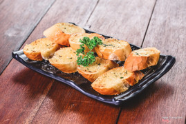 Garlic Butter Bread