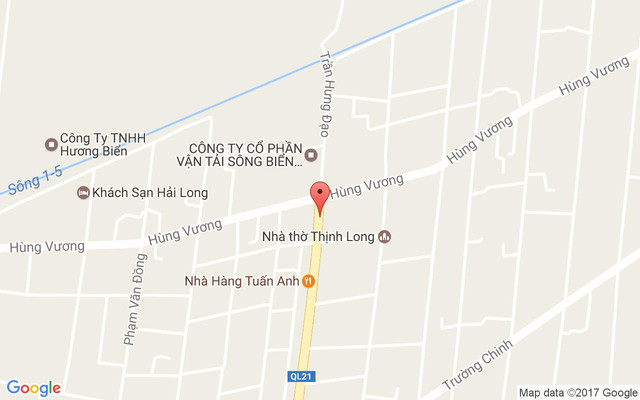 Nhà Hàng Tuấn Bình