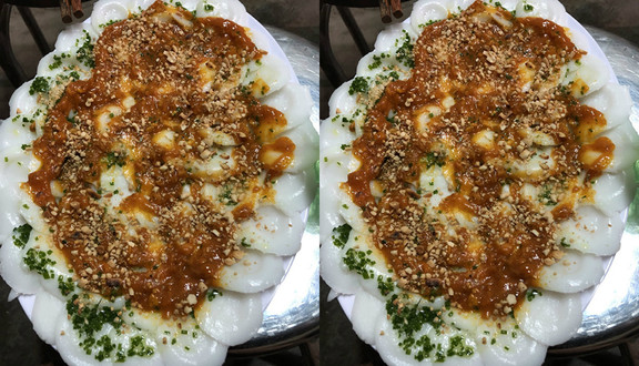 Bánh Bèo Bà Lộc