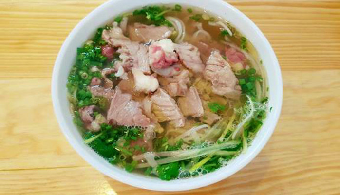 Tài 49 Quán - Phở Bò Hà Nội & Bò Né