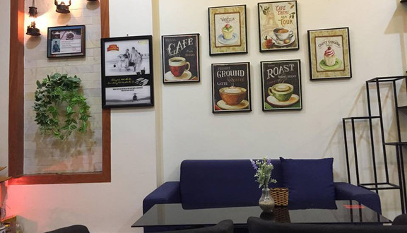 King&Queen Coffee Music