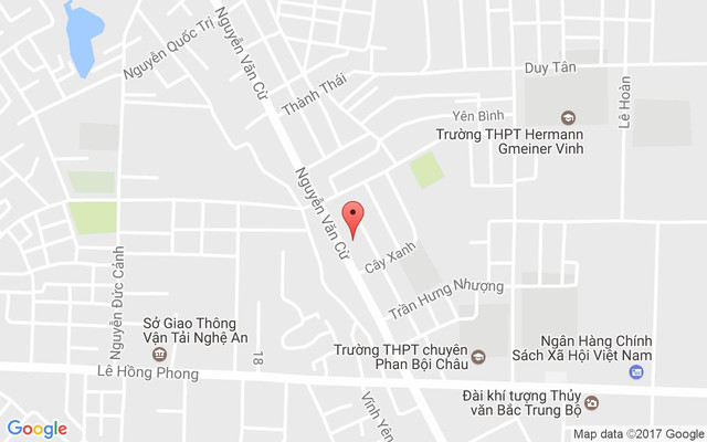 Nhà Hàng Bánh Bèo Huế