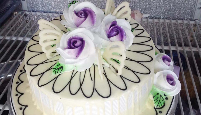 Bánh Kem Hoàng Phát -  Dương Thị Mười