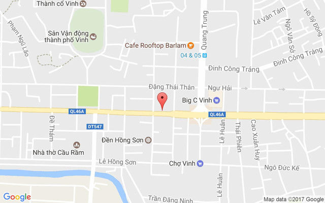 Anh Nhật Cafe