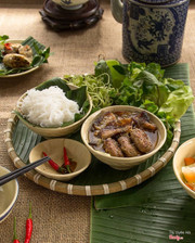 bún chả