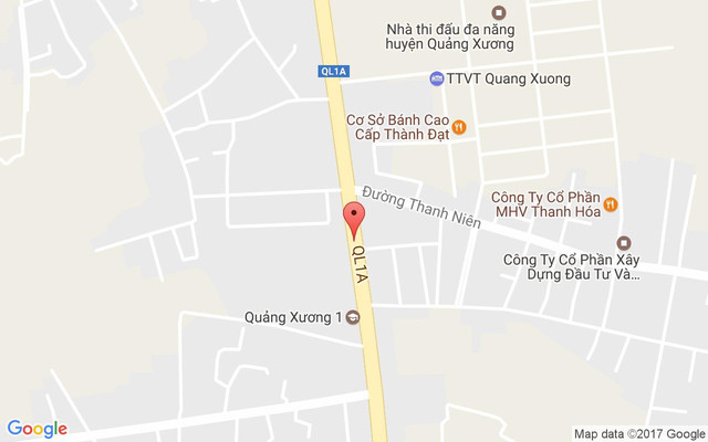 Nhà Hàng Chiến Sâm