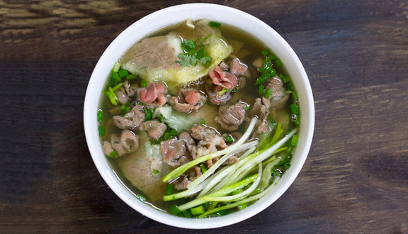 Phở Thần