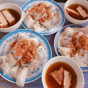 bánh cuốn