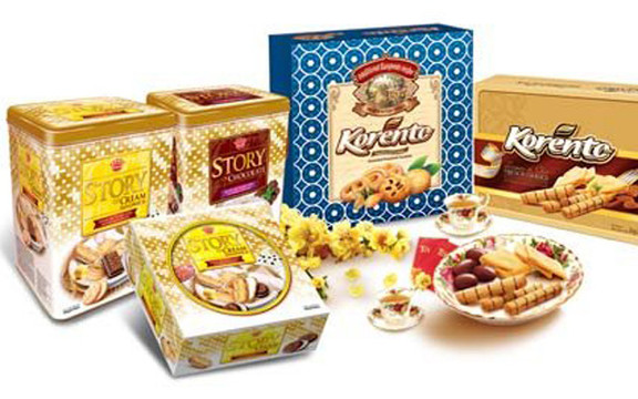 Shop & Go - Trường Sơn