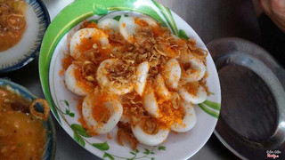 Bánh Bèo
