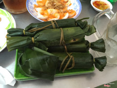 Chả bò