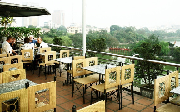 City View Cafe