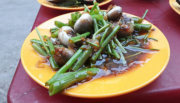 Ốc Hằng 34