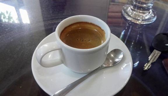 Kim Phượng Ban Mê Cafe