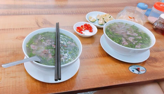 Phở Xuân