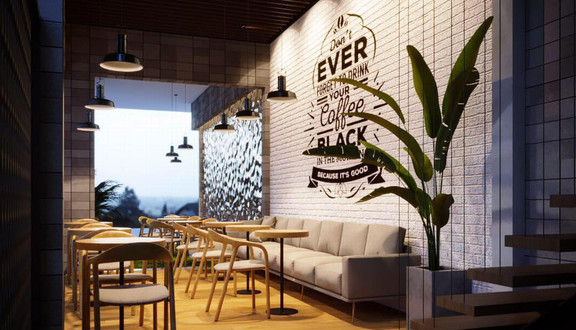 Relax Coffee - Lê Hồng Phong