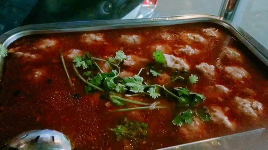 Bánh mì khá ngon rẻ!