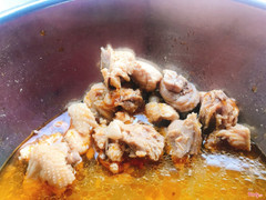 Thịt gà ta