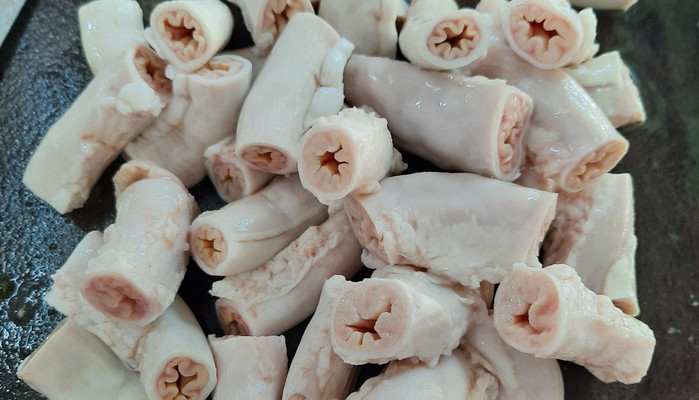 Cháo Lòng Hợp Lý 7 - KĐT Văn Quán - B26 TT18 KĐT Văn Quán