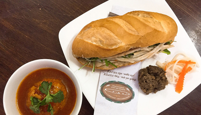 Bánh Mì Patesuper.com