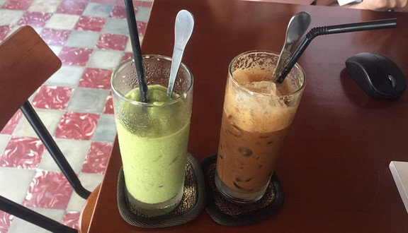 Quỳnh Như Cafe - Độc Lập