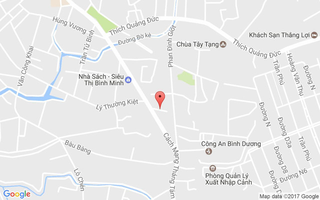 Cửa Hàng Thùy Dương