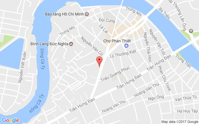 Tiệm Bánh Hòa Hưng