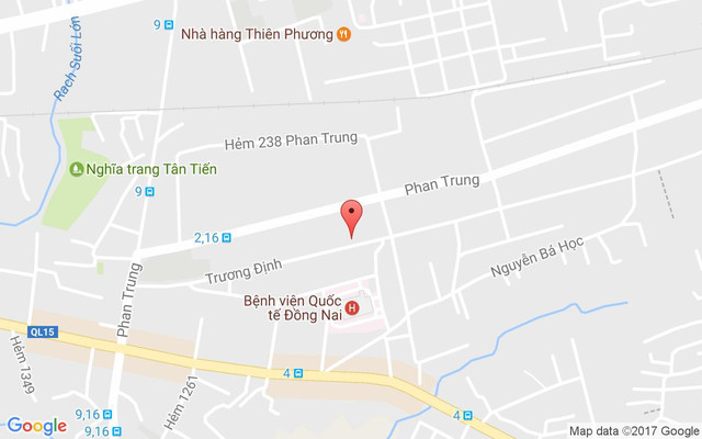 Phòng Trà Phố Nhạc