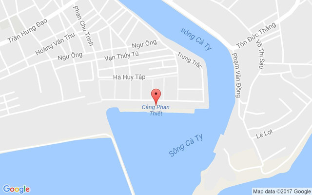 Quán Hải Sản 37