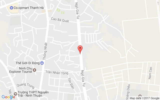 Cà Phê Sân Vườn