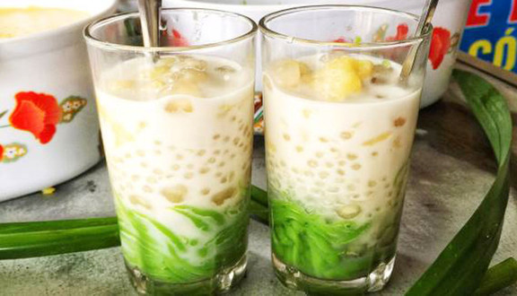 Chè Thái Ánh Phương