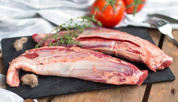 Đất Và Biển - Thực Phẩm Sạch