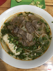 bún bò