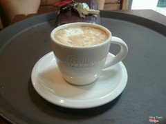 espresco conpanna 45k