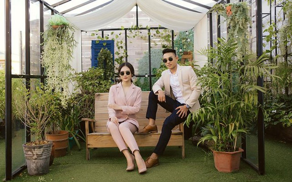 Duy Nguyễn Studio - Trưng Nữ Vương