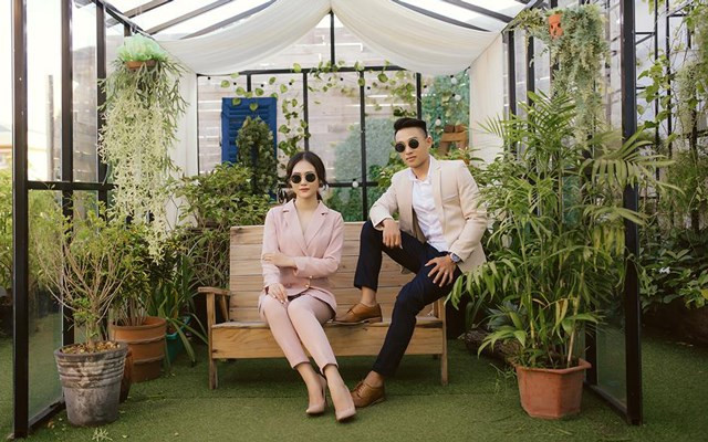 Duy Nguyễn Studio - Trưng Nữ Vương