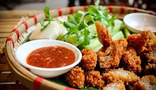 Yummy House - Đồ Ăn Vặt Online