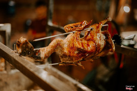 Vịt quay đậm đà