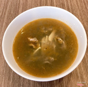 Canh bò Taiwan