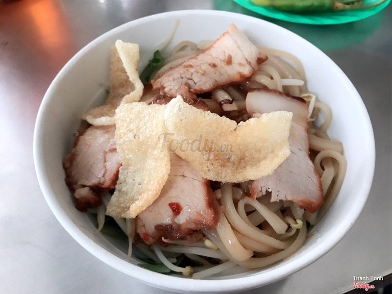 cao lầu