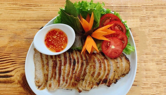 Tỉ Tê Quán - Lẩu & Nướng