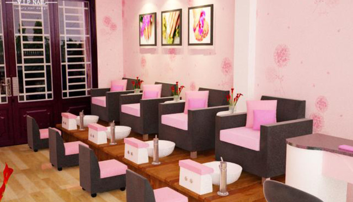 Lili's Nail Bar