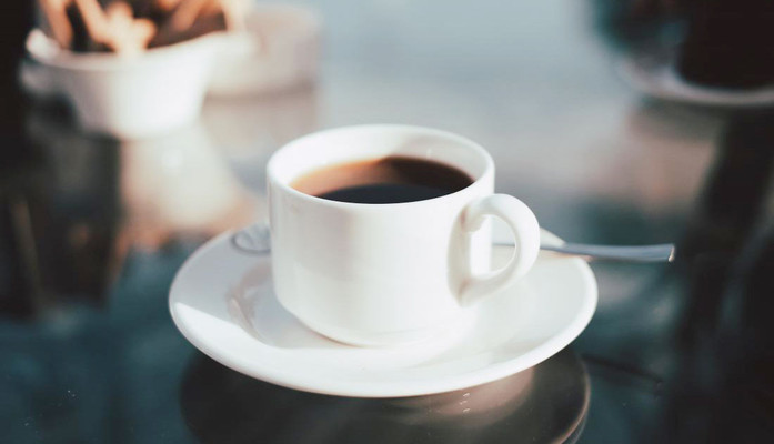 Mai Coffee - Hậu Giang