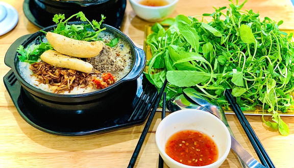 Bánh Canh Riêu Cua Đồng