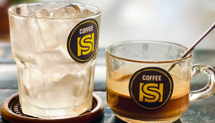 Son Coffee - Coffee & Tea - 250 Võ Thị Sáu