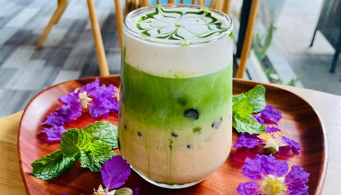 Beo Milk Tea - Trà Sữa & Kem - 28 Đường ĐX002, Khu Phố 3