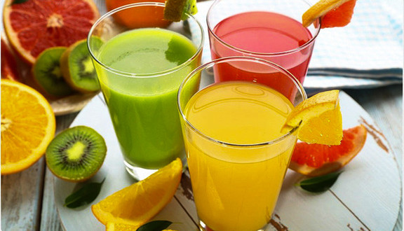 Havi - Juice & Coffee