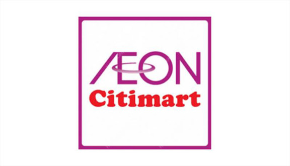 AEON Citimart Green View