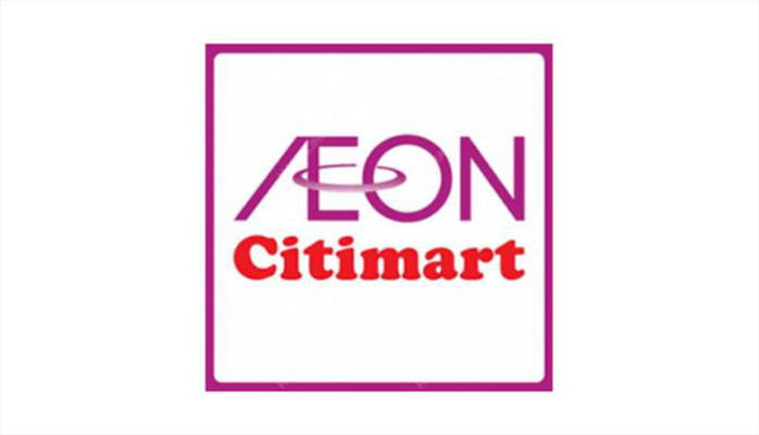 AEON Citimart Green View