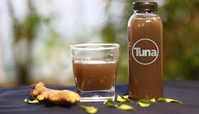 TunaCoffee